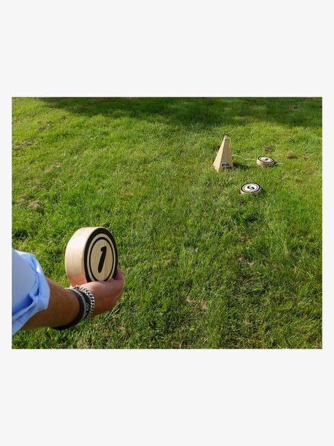 SportMe Rulle-kubb