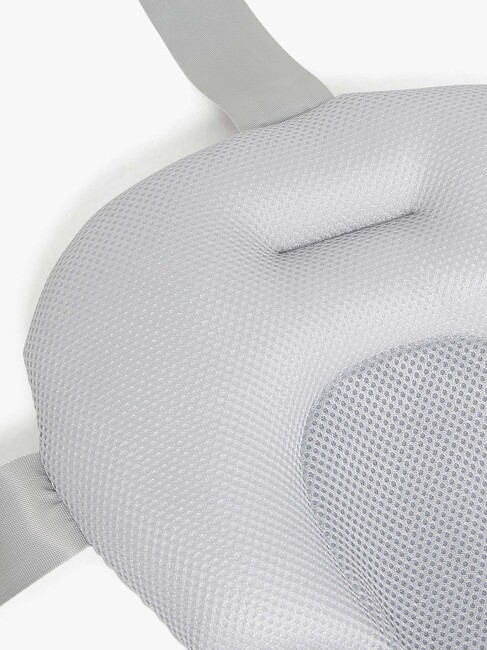 Beemoo CARE Assist Badestøtte til Badekar, Grey