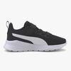 Puma Anzarun Lite AC PS Sneakers, Black/White