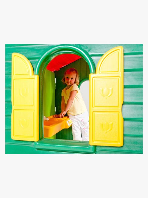 Little Tikes Legehus Evergreen 