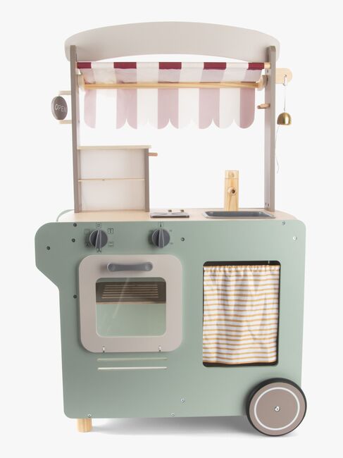 Dantoy Madvogn Street Food