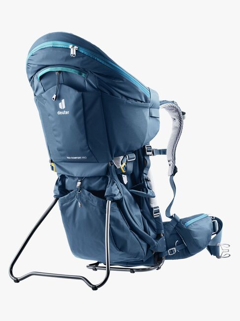 Deuter Kid Comfort Pro Bærestol, Midnight