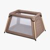 Beemoo CARE Supreme Weekendseng, Taupe