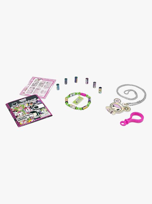 Sticki Rolls Tokidoki Armbånd DIY-Sæt SRTD400-1791_3a.jpg