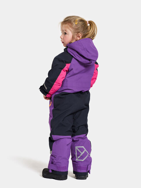 Didriksons Neptun Flyverdragt, Disco Purple