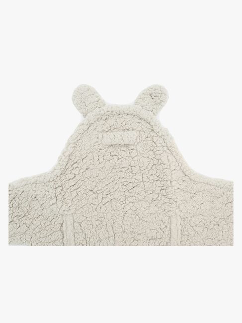 Jollein Slå-om-kørepose, Nougat