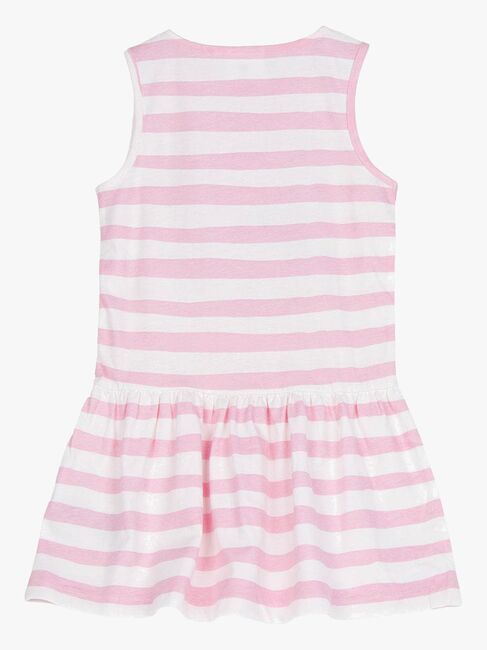 Disney Stitch Kjole, Pink