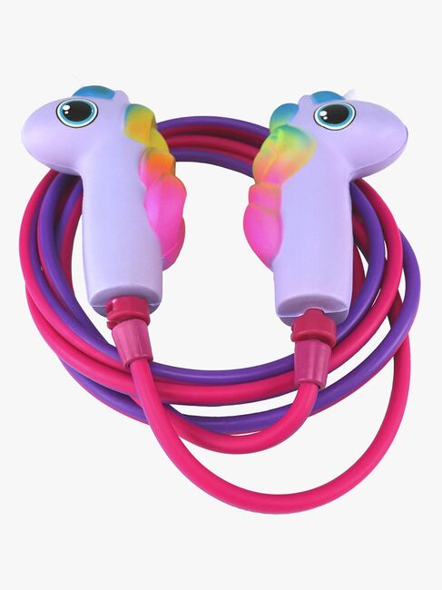 KESS Squishy Cuties Sjippetov Blandet Udvalg 2 m