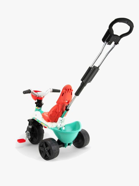 Fisher-Price Evolution Sport Trehjulet Cykel 2-i-1