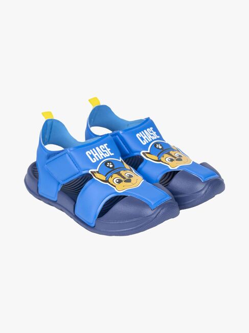 Paw Patrol Sandaler, Blå