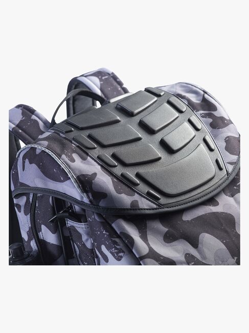 Jeva Combat Rygsæk, Camou