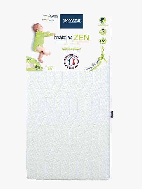 Candide Zen Madras 60x120, Beige