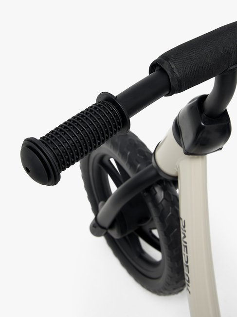 Pinepeak Mono Balance Løbecykel, Beige