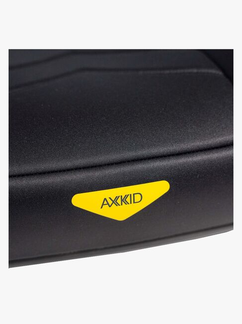 Axkid Mate 2 Selepude, Shell Black