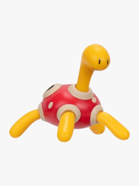 Pokémon Battle Figure Figursæt 6-pak