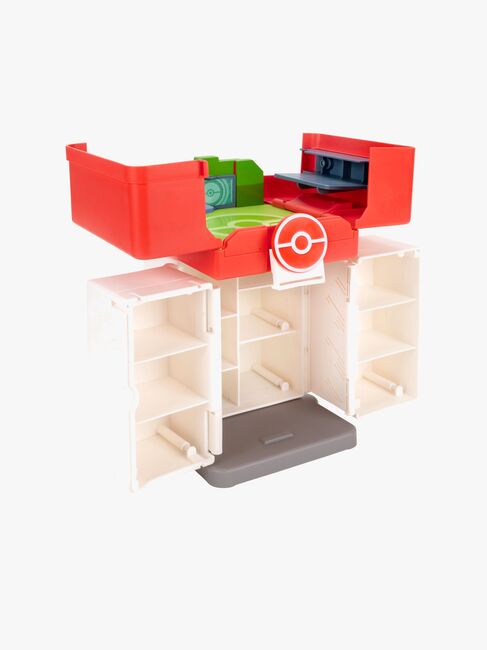 Pokémon Play N Display Cover