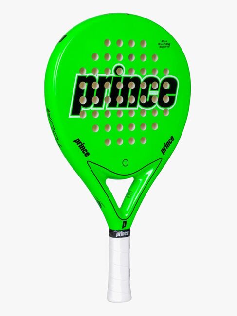 Prince Tour Ultralight Jr Padelbat, Grønt