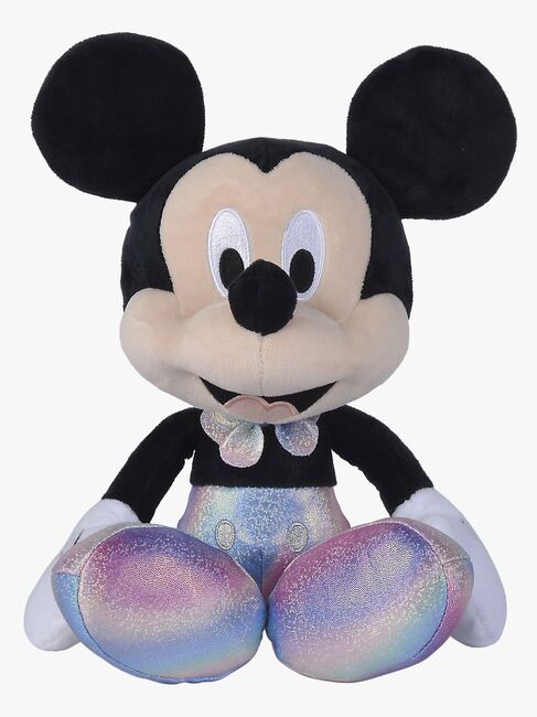 Disney Party Mickey Mouse-bamse – Disney 100 År 43 cm