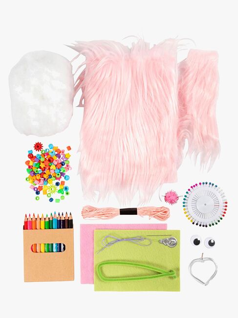 Creativ Company Kreasæt Håndarbejde Kat