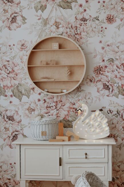 Little Lights Lampe Svane