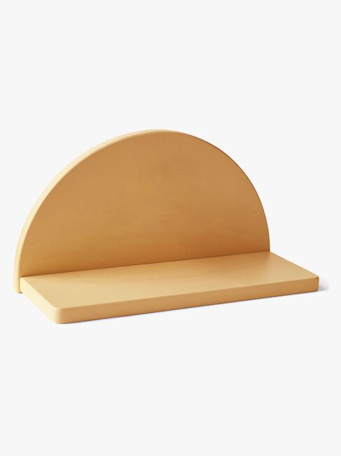 Kid's Concept STAR Hylde Cirkel, Sennep