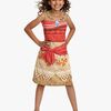 Disney Princess Kostume Vaiana