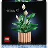 LEGO Botanicals 11504 Fredslilje