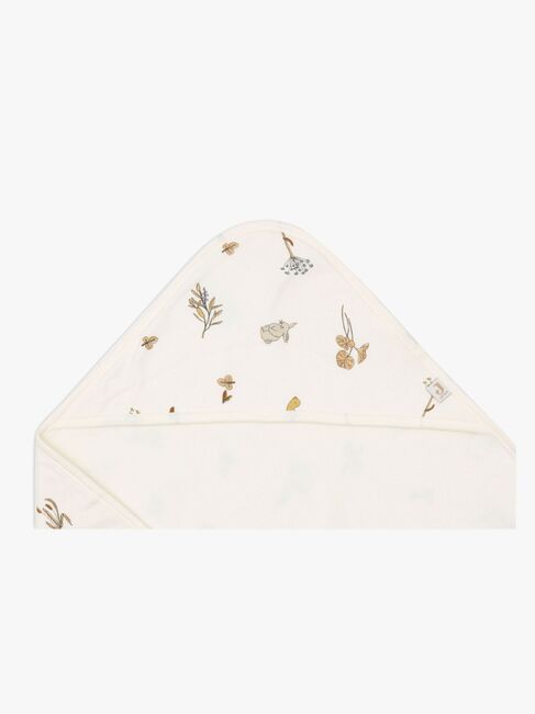 Jollein Badekåbe Frotté, Riverside