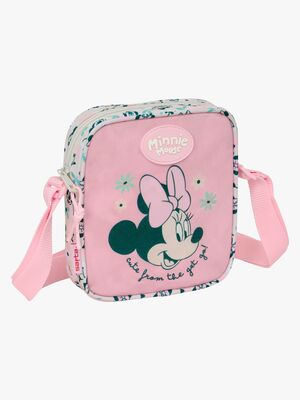 Disney Minnie Mouse Skuldertaske, Minty