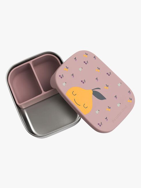 The Cotton Cloud Stainless Steel Madkasse, Fruity