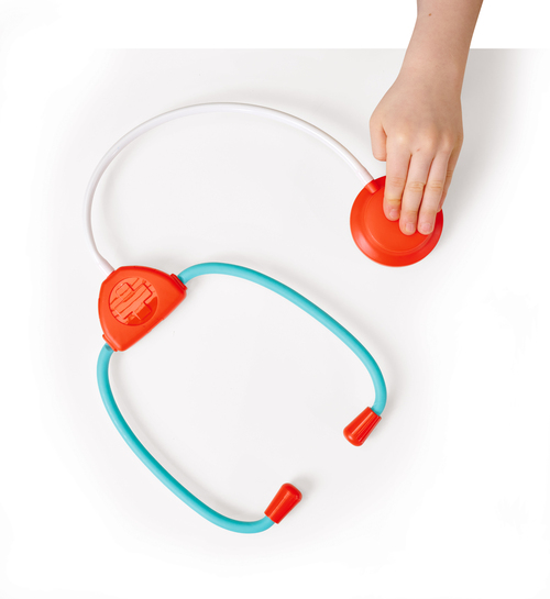 Simba Toys Førstehjælpsrygsæk