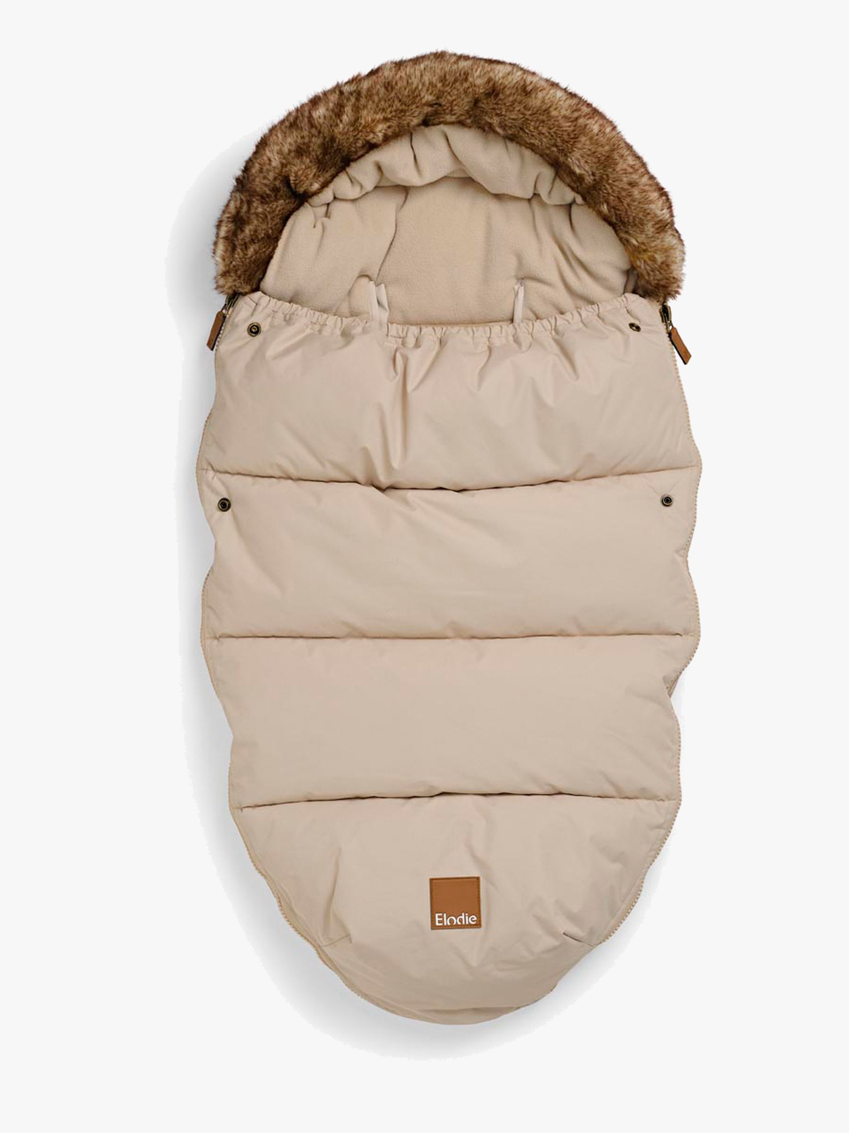 Elodie Kørepose, Pure Khaki