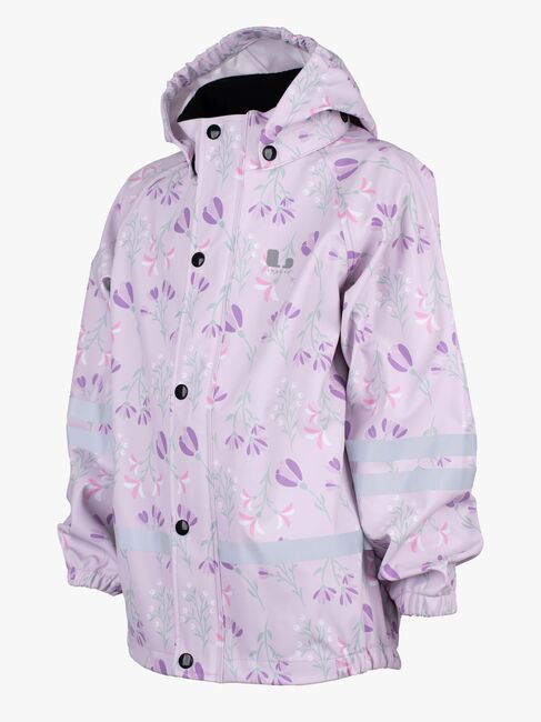 Lindberg Vattholma Regnsæt, Lavender/Pink