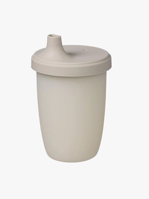 b.box Tudekop Silikone, Latte