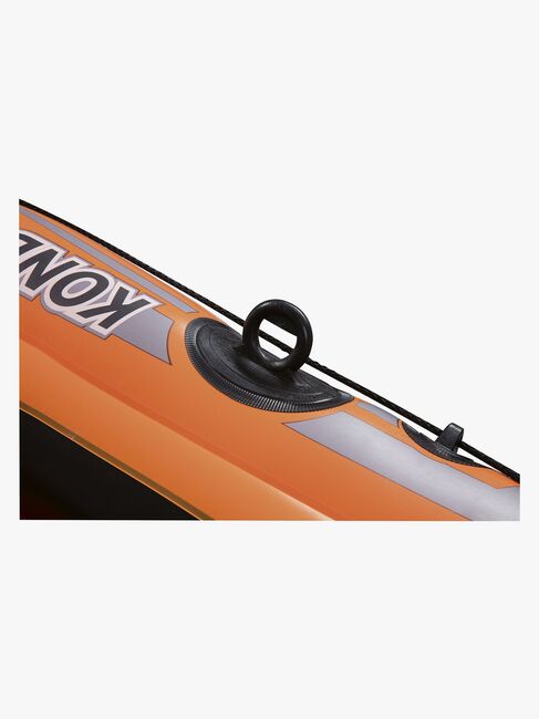 Bestway Oppustelig Båd Kondor 1000