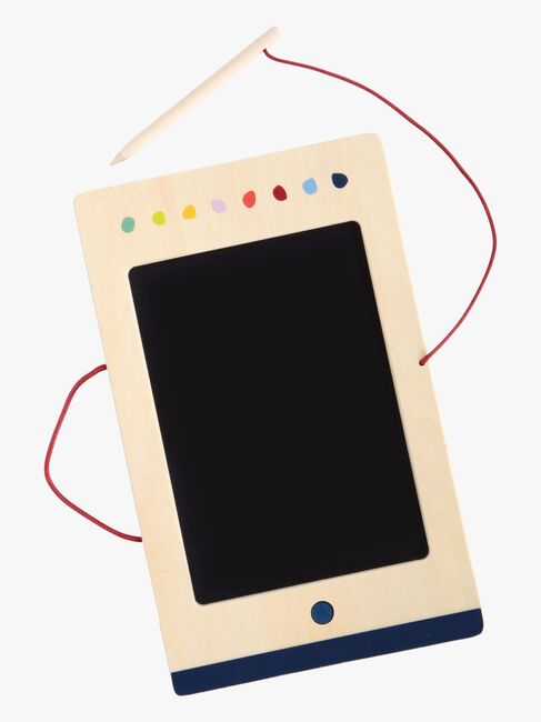 Small Foot LCD Tegnetablet Educate