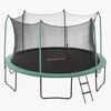 Bestway Xtreme Air 427x286 Trampolin, Grøn