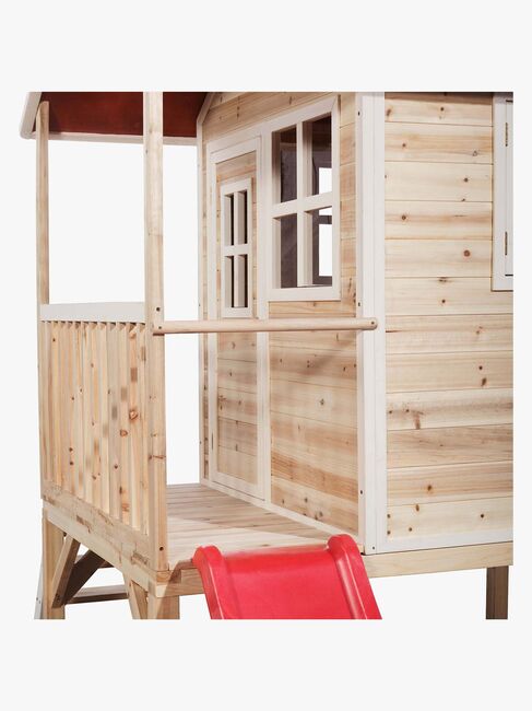 EXIT Loft Legehus 300, Neutral