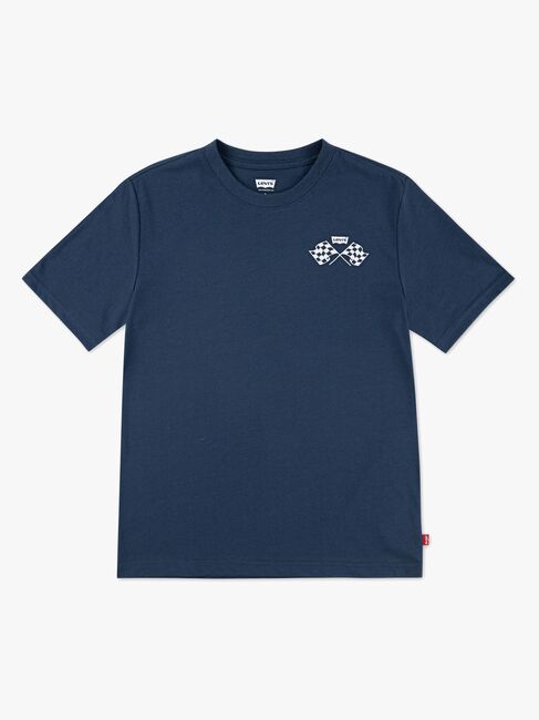 Levi's LVB Speed Trials T-shirt, Big Dipper