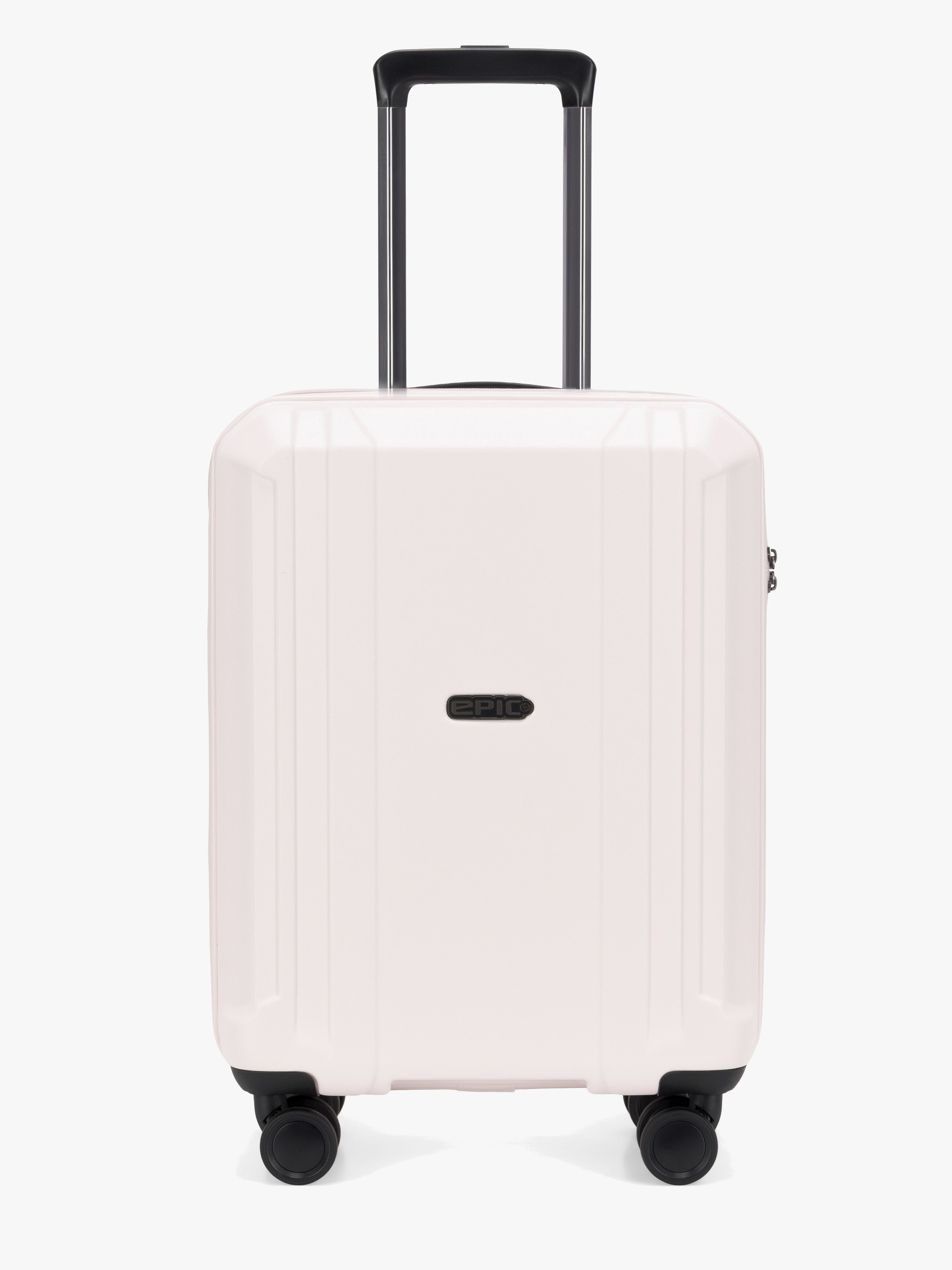 EPIC Travelgear Airwave NEO Kuffert 39L, Sugar Rose