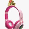 Lexibook 3D Disney Princess Høretelefoner