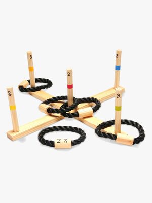 BS Toys  Ring Toss Game