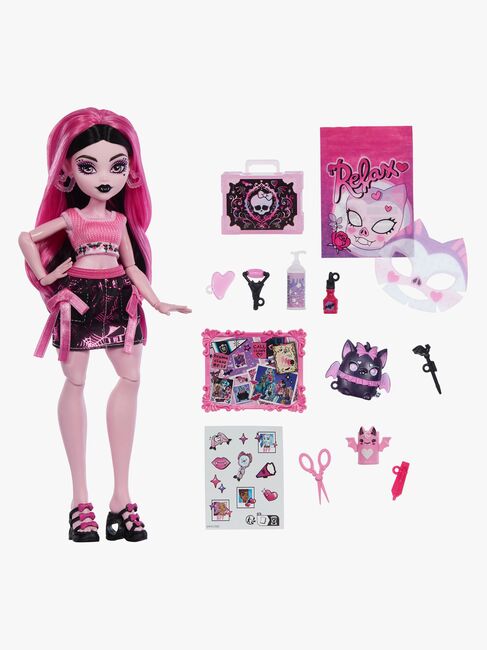 Monster High Legesæt Draculaura Self-Care Secrets 01126005-2462_2.jpg