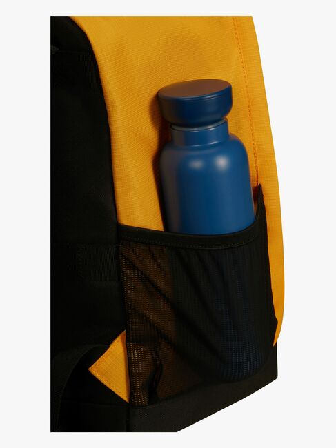 American Tourister Take2Cabin S Rygsæk 24L, Gul