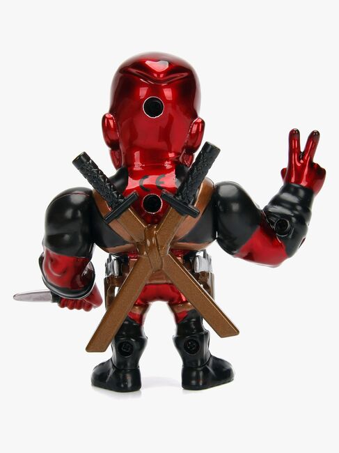 Marvel Deadpool Figur