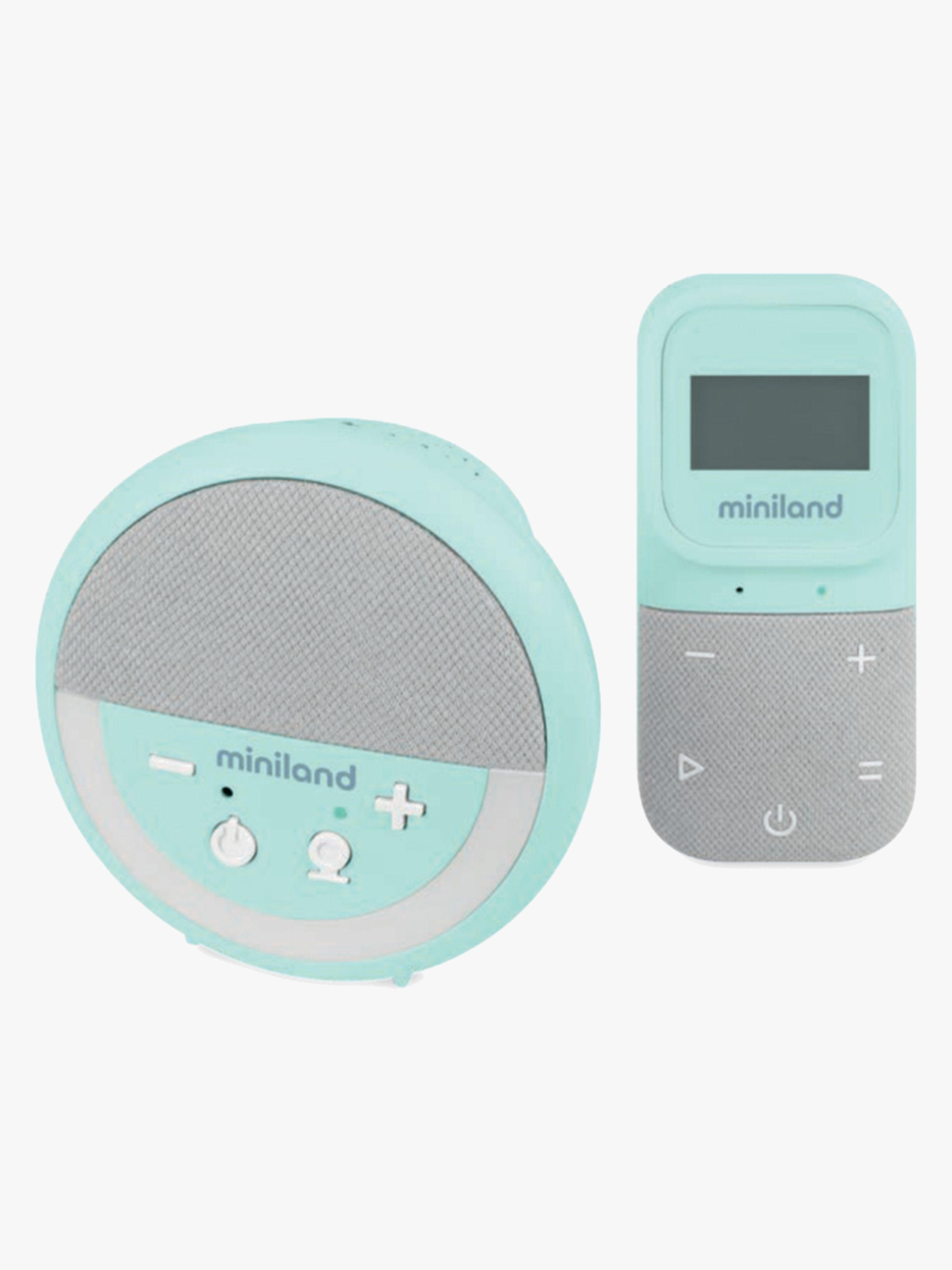 Miniland Projektor Babyalarm