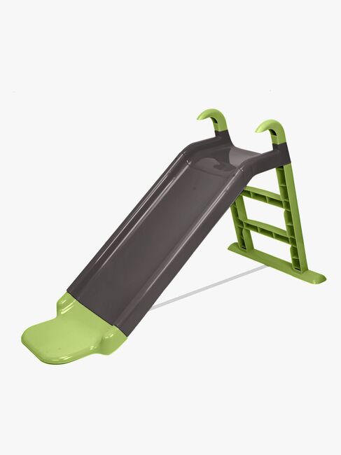 Starplast Rutsjebane med Plastbånd, Pastel