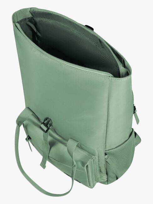 American Tourister Urban Groove Rygsæk 20,5L, Urban Green