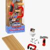Little Tikes Creative Construction Hammer og Sømsæt