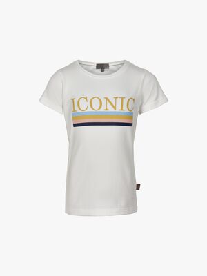 Creamie T-Shirt, Rattan